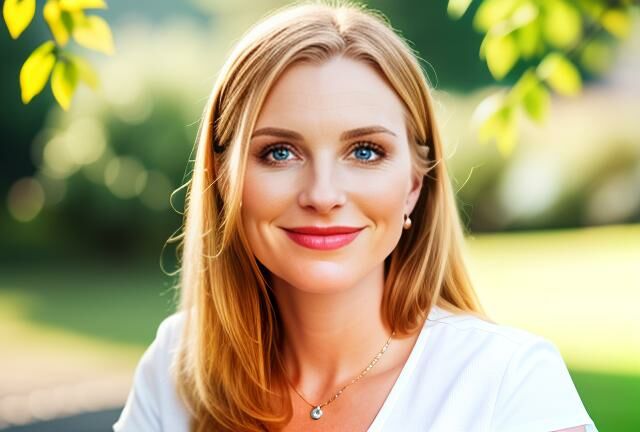 Headshot Lucy Palmer